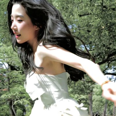 女皇的对手