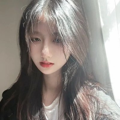 我生活的两个世界