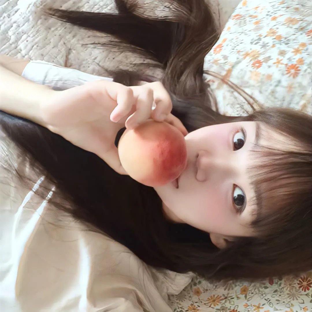 最终兵器彼女
