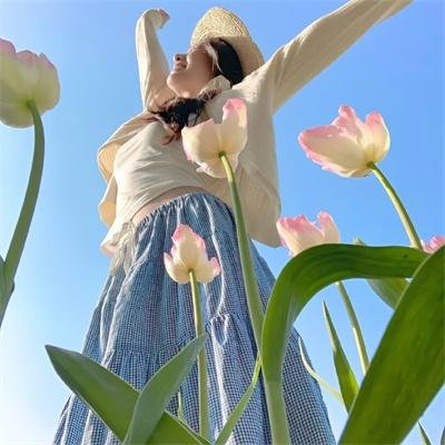 性伴侣的品格 决心